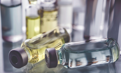 Container Closure Integrity CCI